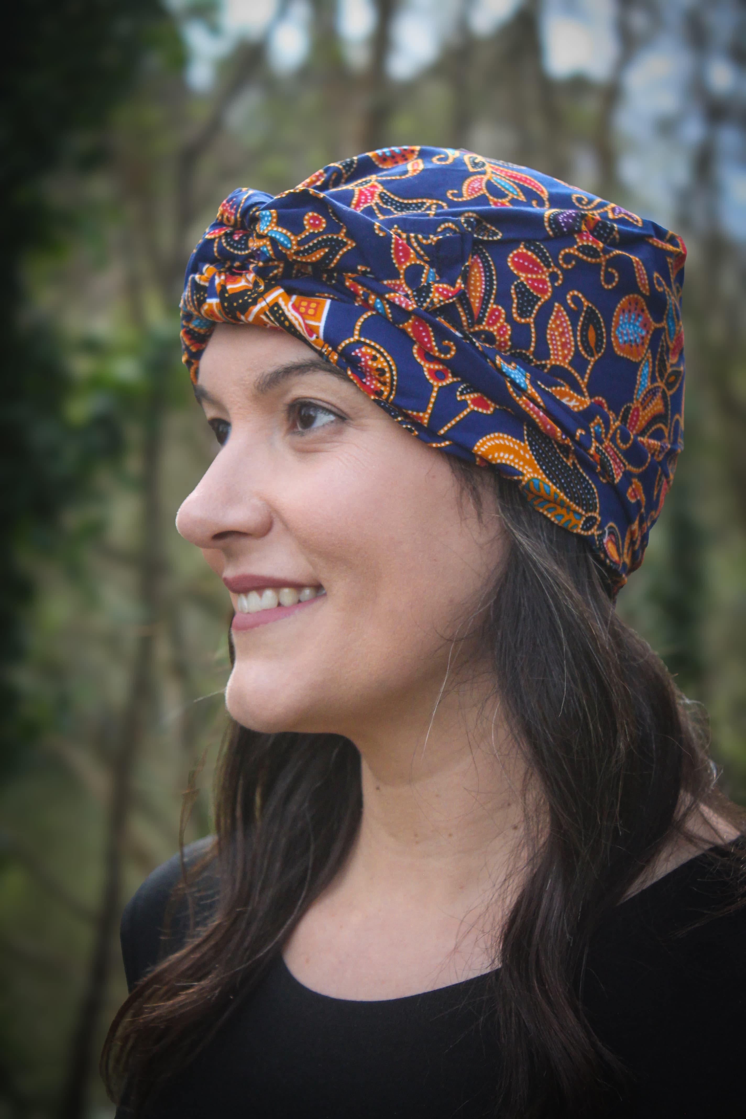 Headband (Closed Style)