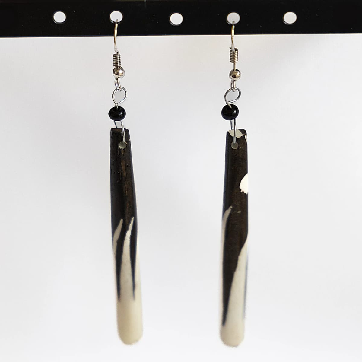 Handmade Drop Earrings