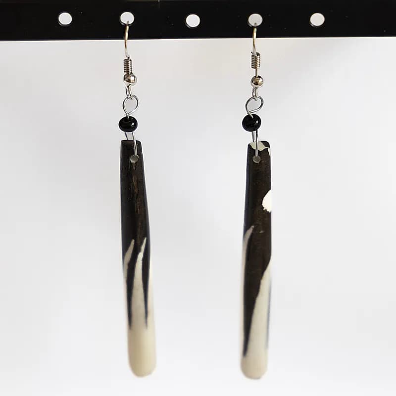 Handmade Drop Earrings