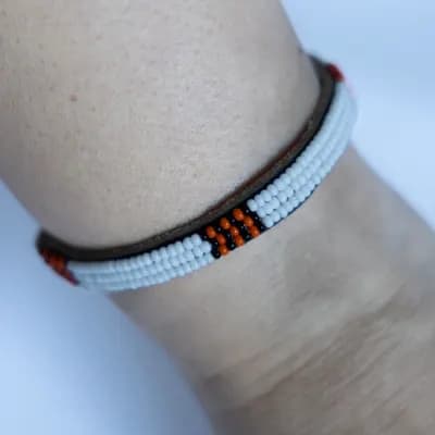 Bracelet — 3
